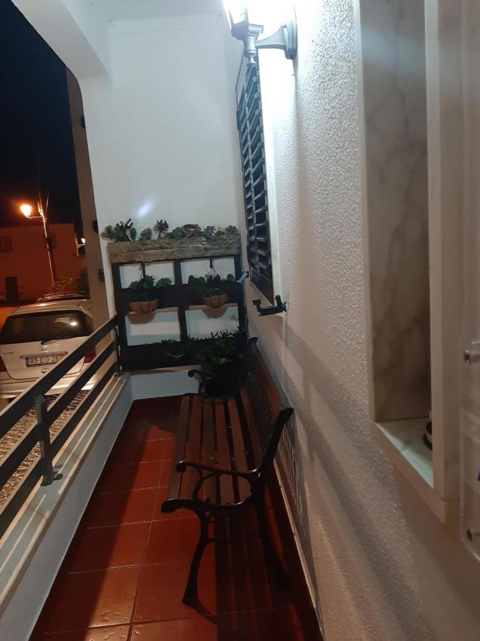 אביס Quartos Da Vovo מראה חיצוני תמונה