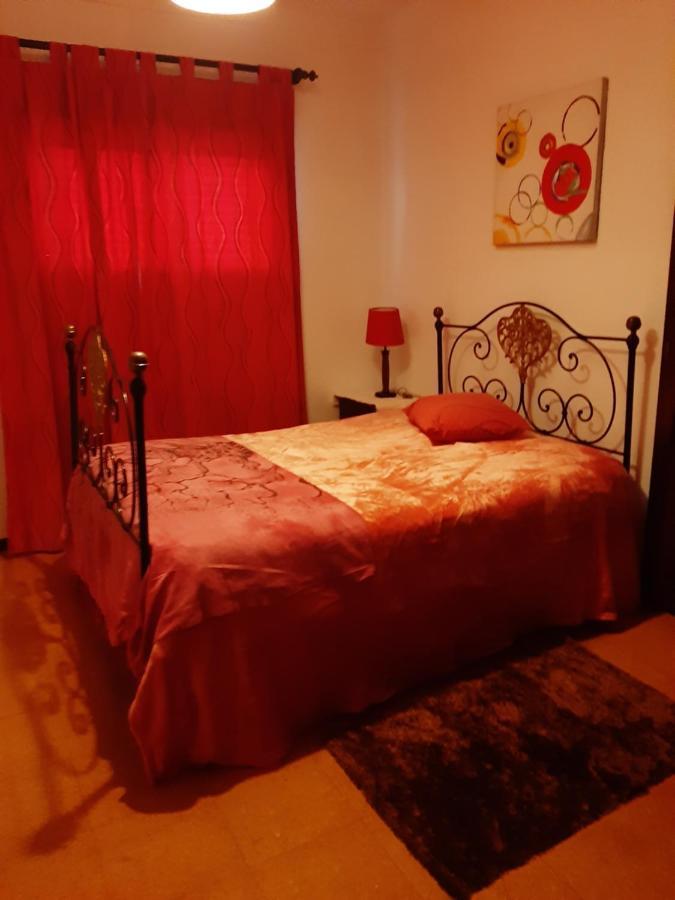 אביס Quartos Da Vovo מראה חיצוני תמונה