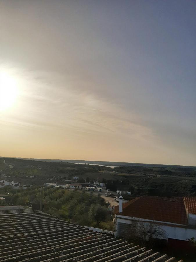 אביס Quartos Da Vovo מראה חיצוני תמונה