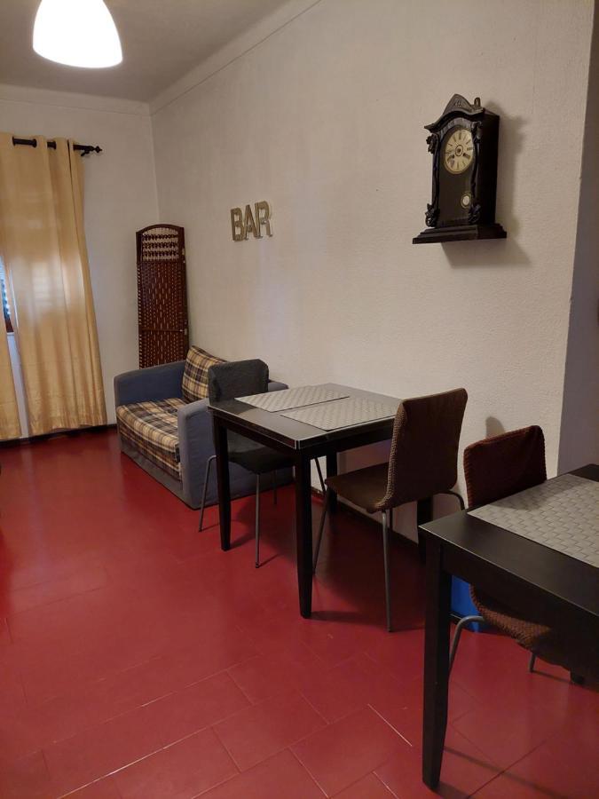 אביס Quartos Da Vovo מראה חיצוני תמונה