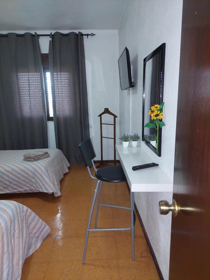אביס Quartos Da Vovo מראה חיצוני תמונה