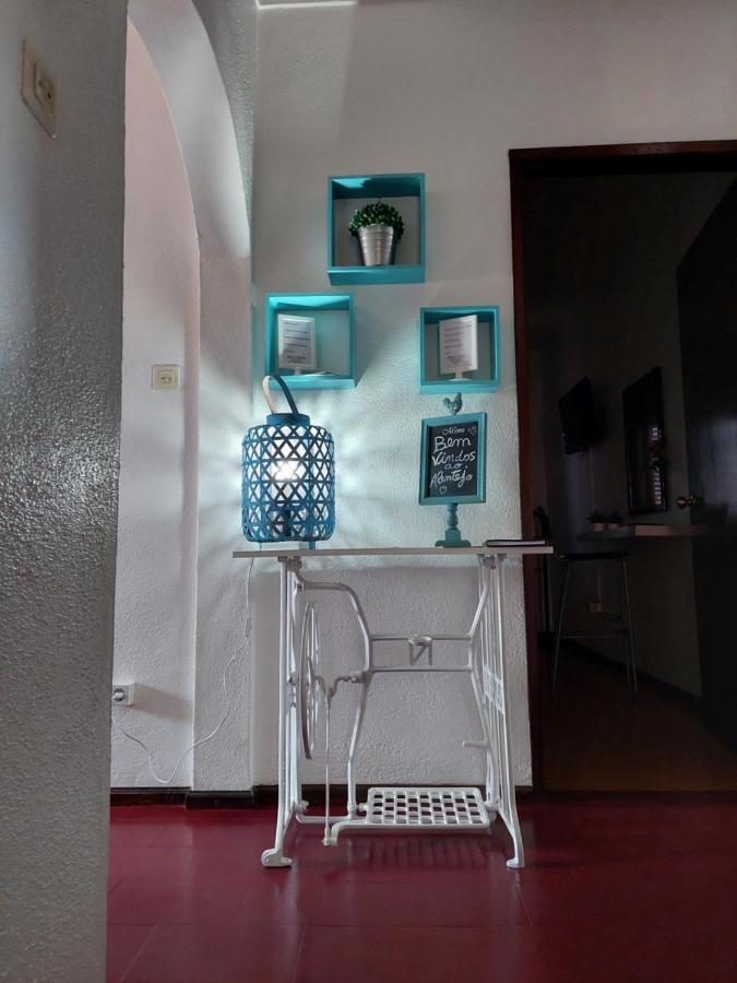 אביס Quartos Da Vovo מראה חיצוני תמונה