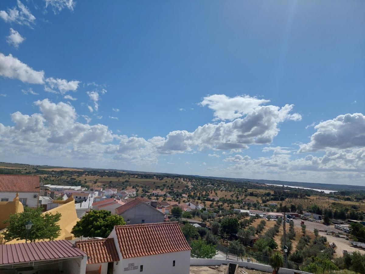 אביס Quartos Da Vovo מראה חיצוני תמונה