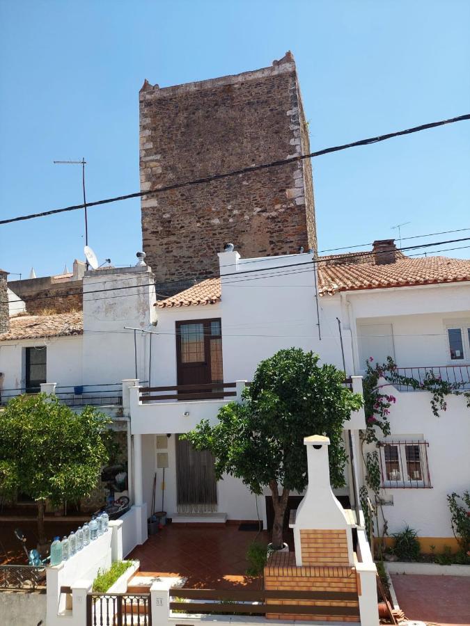 אביס Quartos Da Vovo מראה חיצוני תמונה