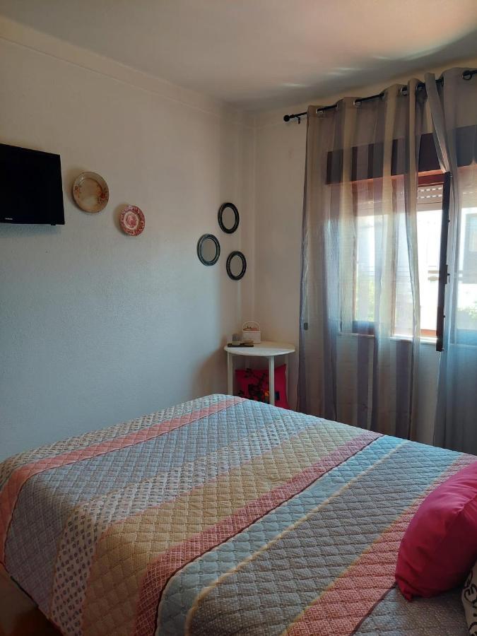 אביס Quartos Da Vovo מראה חיצוני תמונה