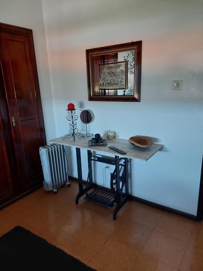 אביס Quartos Da Vovo מראה חיצוני תמונה