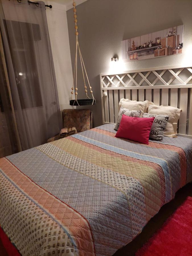 אביס Quartos Da Vovo מראה חיצוני תמונה