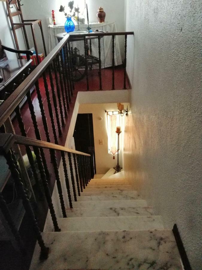 אביס Quartos Da Vovo מראה חיצוני תמונה